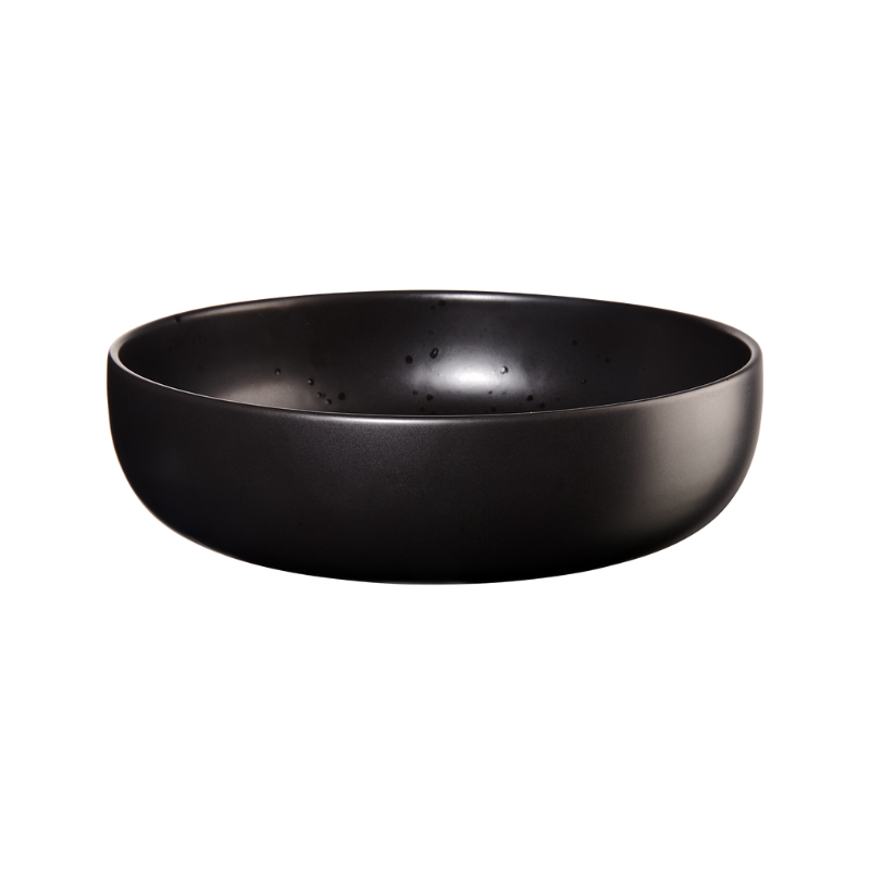 Asa Selection Geschirr Coppa Kuro Salatschale