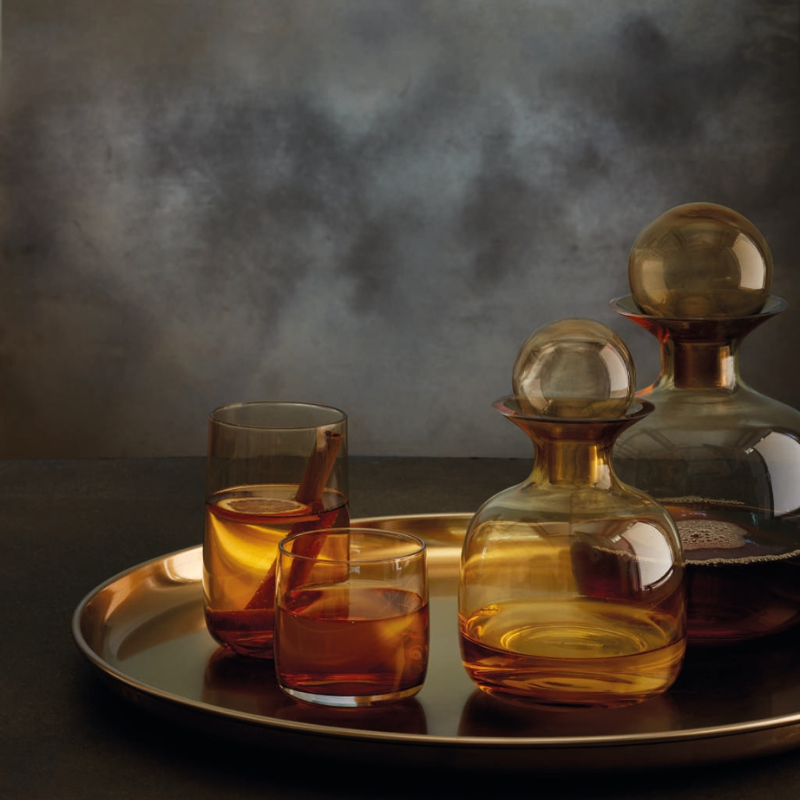 ASA Selection Glas - Sarabi