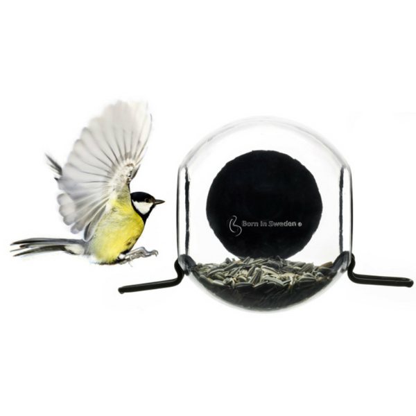 Cotto Wohnen BorninSwedenBirdFeeder