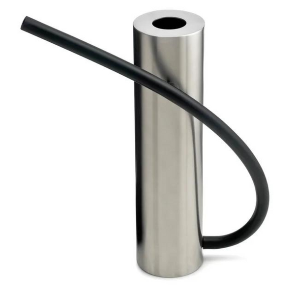 Cotto Wohnen BorninSwedenWatercan1_5LbrushedSteel