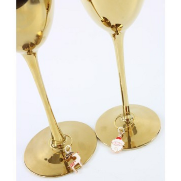 Cotto Wohnen CottoWohnen_H_FlaschenstoppersetDeerDecor