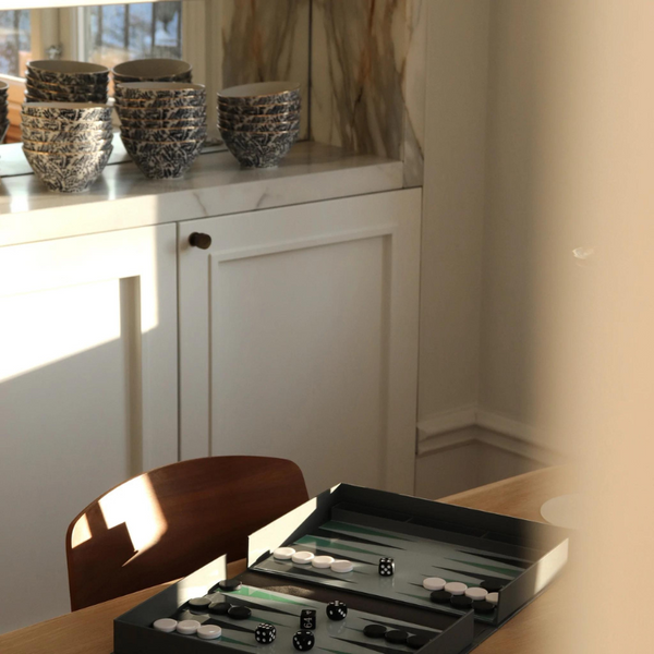 Backgammon - Classic