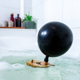 Cotto Wohnen Donkey Luftballonboot Piratenboot Badewanne