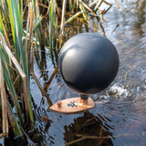 Cotto Wohnen Donkey Luftballonboot Piratenboot Outdoor