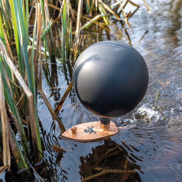 Cotto Wohnen Donkey Luftballonboot Piratenboot Outdoor