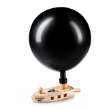 Cotto Wohnen Donkey Luftballonboot Piratenboot Produkt