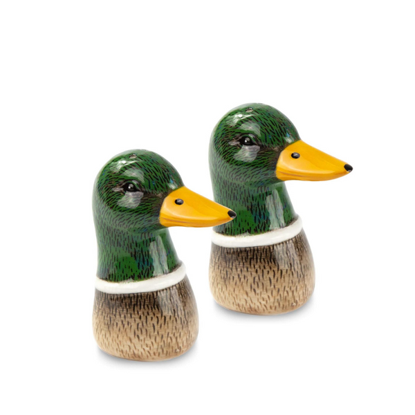 Cotto Wohnen DonkeySpicyDucksSalz_Pefferstreuer