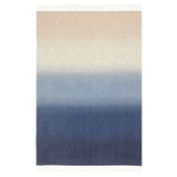 Cotto Wohnen Eagle Products Decke Missouri blau