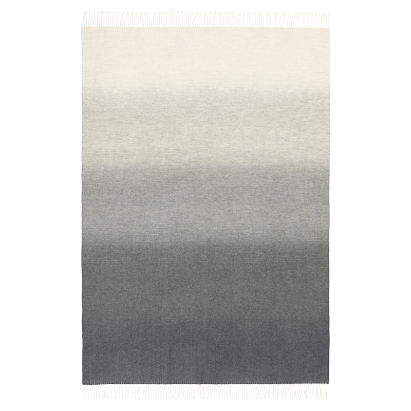 Cotto Wohnen Eagle Products Decke Missouri grau