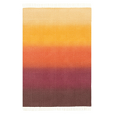 Cotto Wohnen Eagle Products Decke Missouri orange