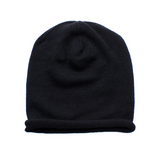 Cotto Wohnen Eagle Products Mütze Mona Schwarz