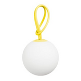 Cotto Wohnen FatboyBollekeOutdoorlampelemon