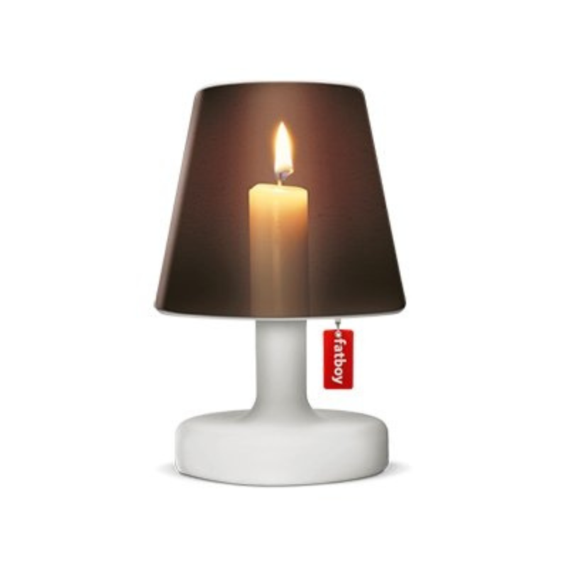 Fatboy Cooper Cappie candlelight