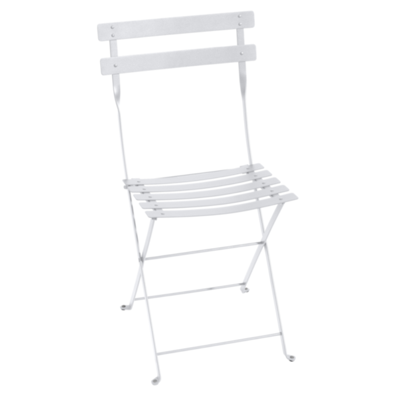 Metallstuhl "Bistro" (2er Set)