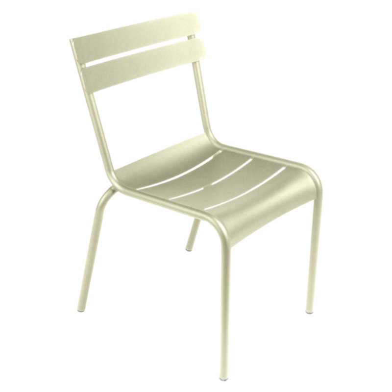 Cotto Wohnen - Fermob Luxembourg Stuhl in 22 Farben erhältlich
