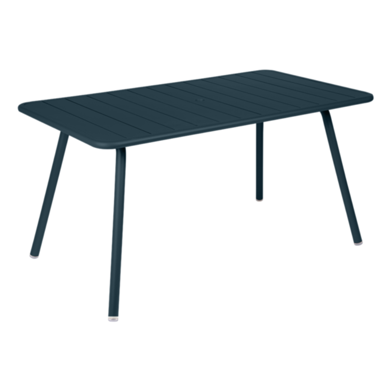 Fermob Luxembourg Tisch 143 x 80cm