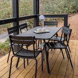 Fermob Luxembourg Tisch 143 x 80cm