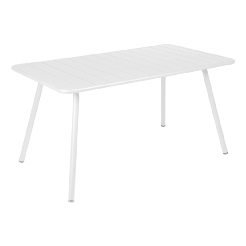 Fermob Luxembourg Tisch 143 x 80cm