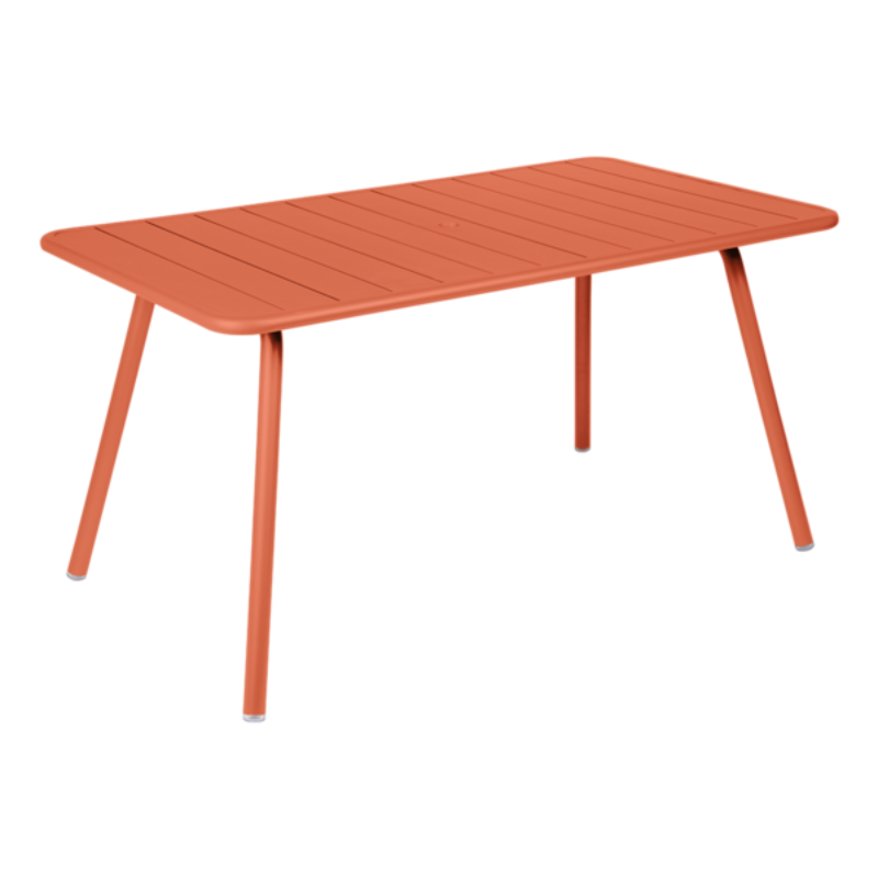 Fermob Luxembourg Tisch 143 x 80cm