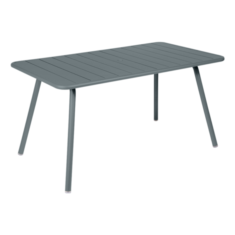 Fermob Luxembourg Tisch 143 x 80cm