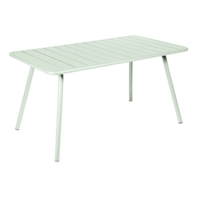 Fermob Luxembourg Tisch 143 x 80cm