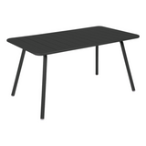 Fermob Luxembourg Tisch 143 x 80cm