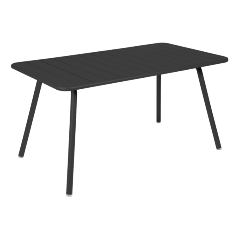 Fermob Luxembourg Tisch 143 x 80cm
