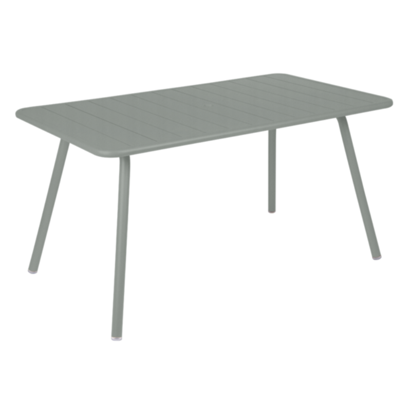 Fermob Luxembourg Tisch 143 x 80cm