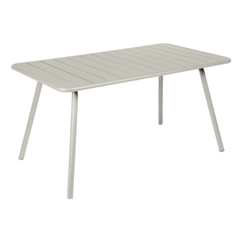 Fermob Luxembourg Tisch 143 x 80cm