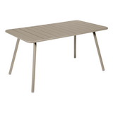 Fermob Luxembourg Tisch 143 x 80cm