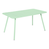 Fermob Luxembourg Tisch 143 x 80cm