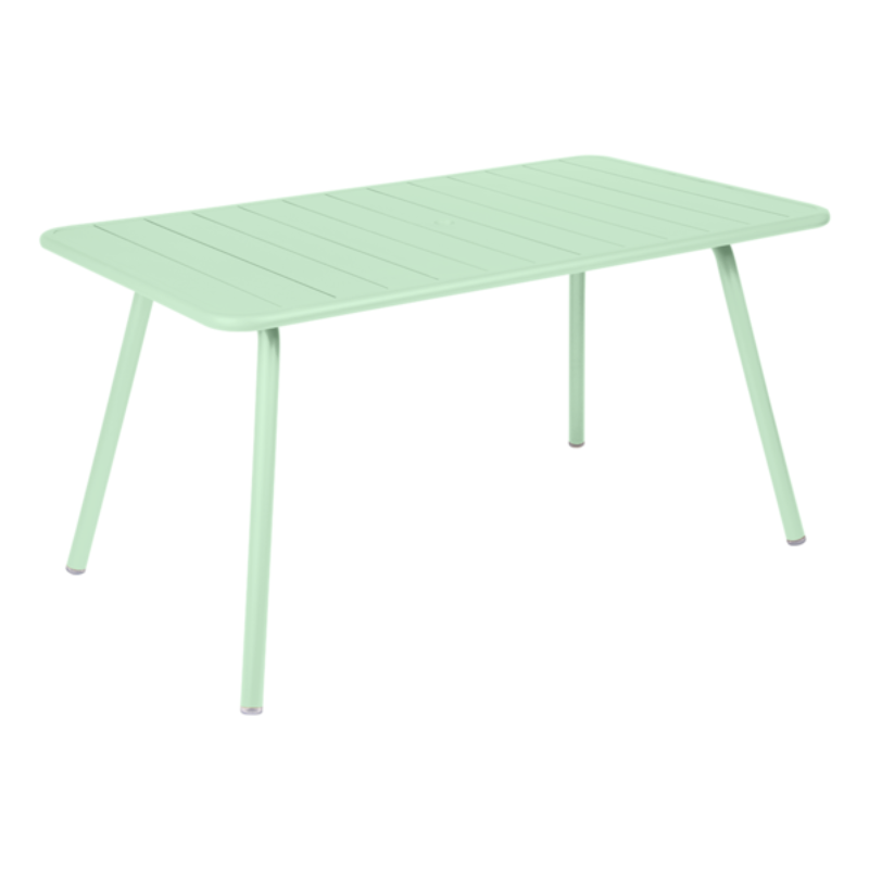 Fermob Luxembourg Tisch 143 x 80cm