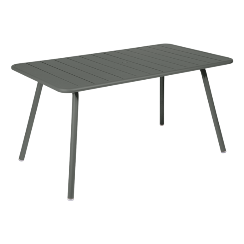 Fermob Luxembourg Tisch 143 x 80cm