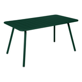 Fermob Luxembourg Tisch 143 x 80cm