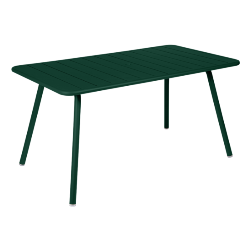 Fermob Luxembourg Tisch 143 x 80cm