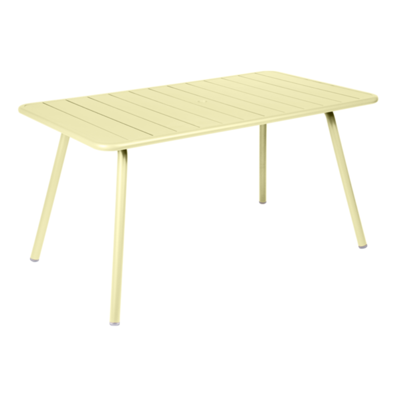 Fermob Luxembourg Tisch 143 x 80cm