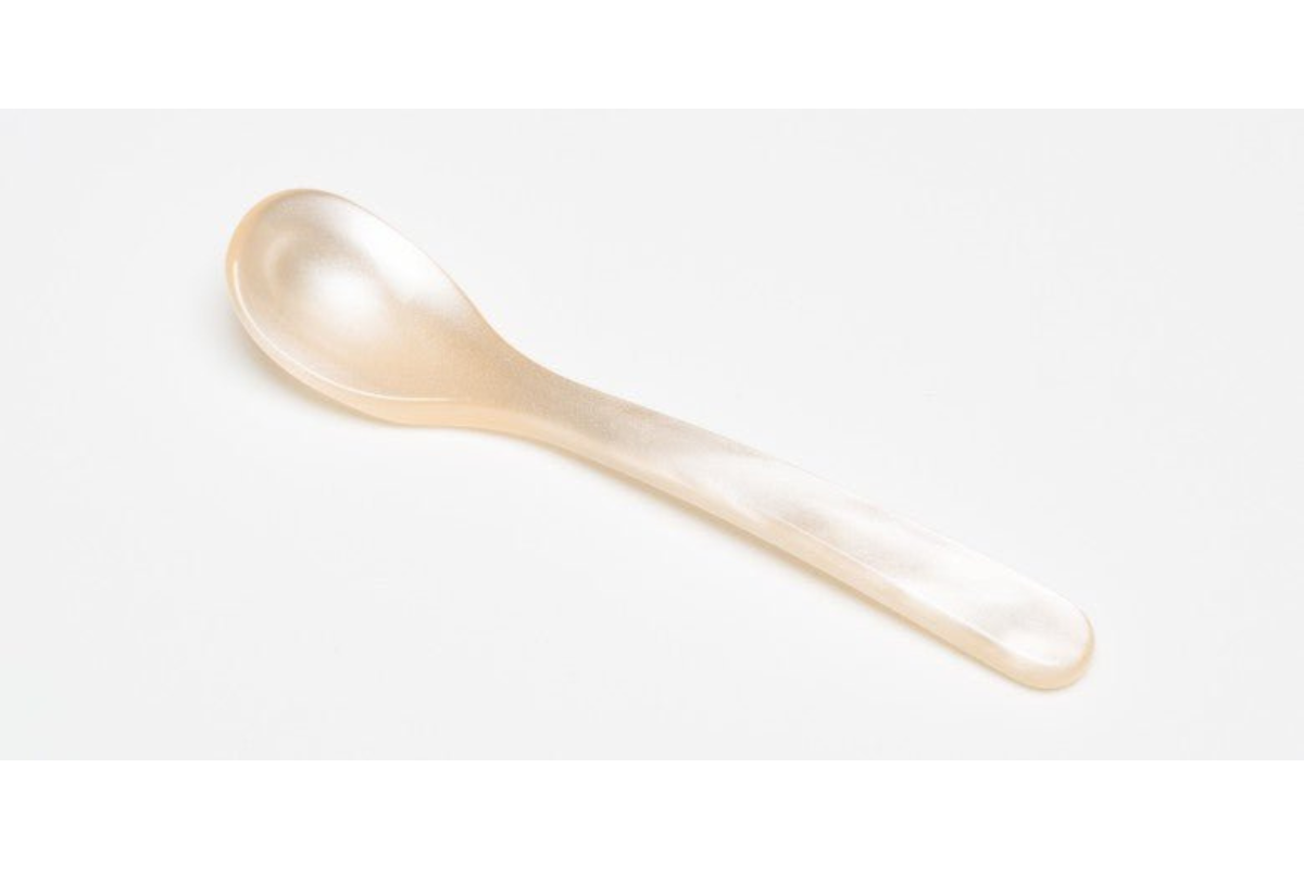 Cotto Wohnen HeimSoehneSalzloeffelCreme