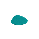 Wollfilz-Glasuntersetzer "Stone" | 3mm