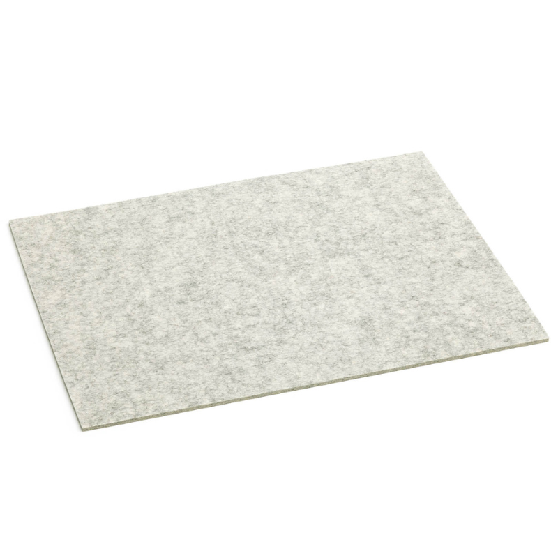 Cotto Wohnen Hey Sign Tischset rechteckig 5mm Marmor
