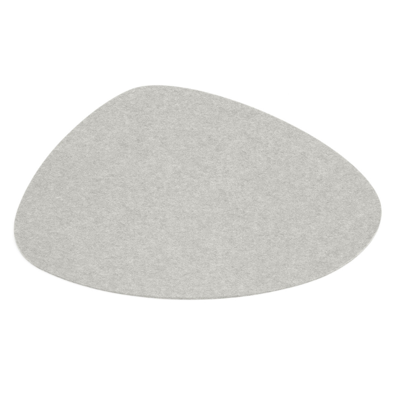 Cotto Wohnen Hey Sign Tischuntersetzer Stone | 3mm Marmor