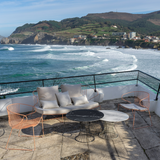 ISIMAR Bolonia Sofa in verschiedenen Farben und  Ausführungen jetzt bei Cotto Wohnen erhältlich