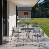 ISIMAR Bolonia Stühle für den Indoor- und Outdoorbereich jetzt bei Cotto Wohnen