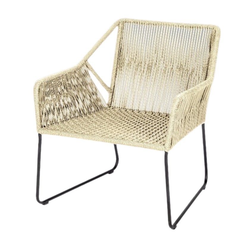 Lambert Amaya In Outdoor Lounger Kordel