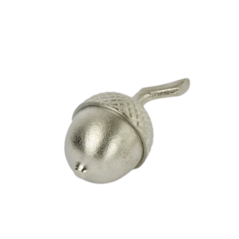 Lambert Nocciola Deko-Objekt Aluminium Gross