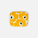 Marimekko Geschirr Oiva Unikko Gelb