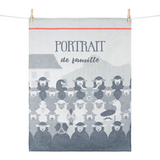 Cotto Wohnen MoutetGeschirrtuecherPortraitdefamille
