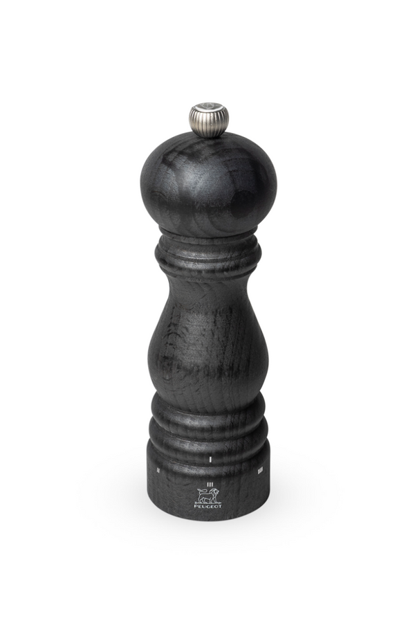 Cotto Wohnen PeugeotParisu_SelectPfeffermuehlegraphite