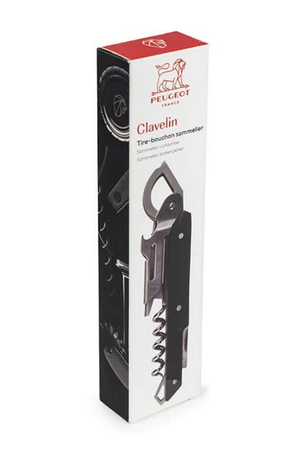Cotto Wohnen PeugeotSommeliermesserClavelin