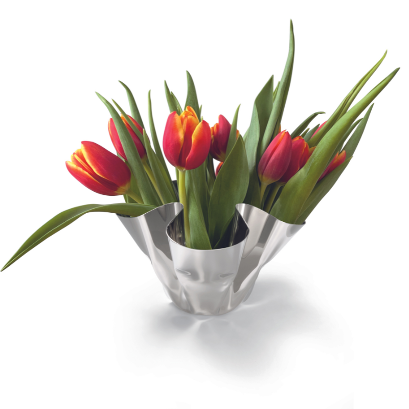 Cotto Wohnen MARGEAUX Vase oder Windlicht