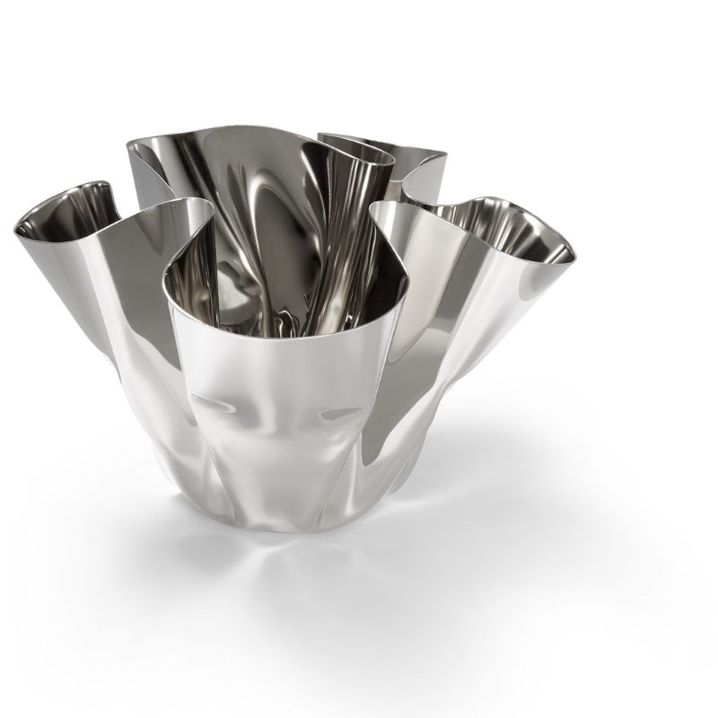 Cotto Wohnen MARGEAUX Vase oder Windlicht